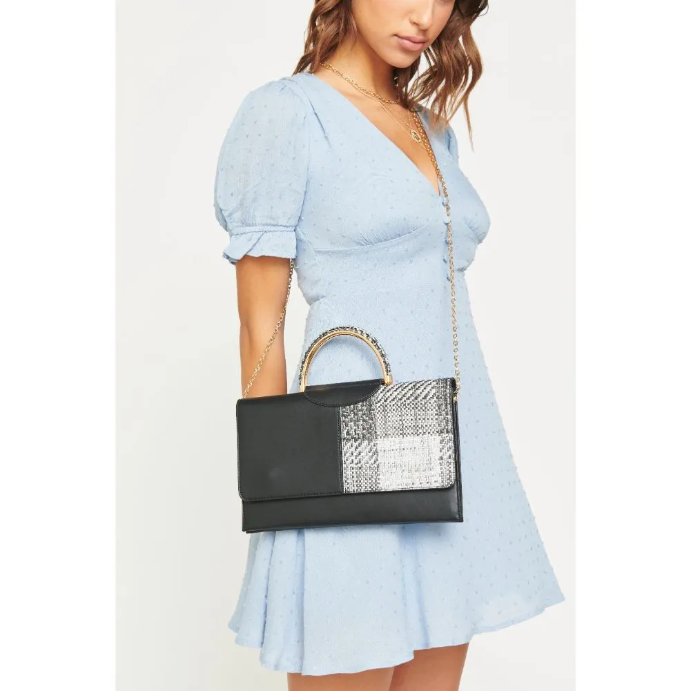 Rumi Clutch
