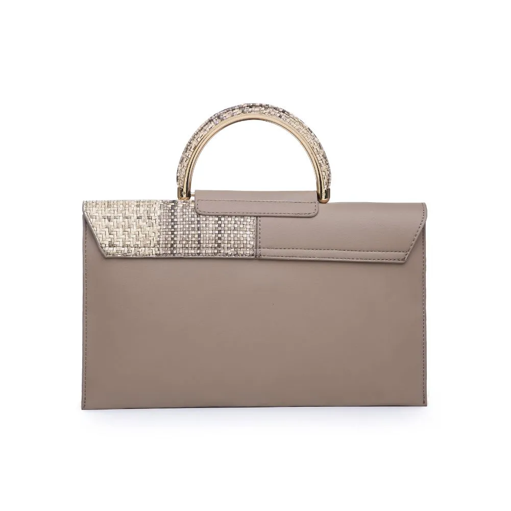 Rumi Clutch