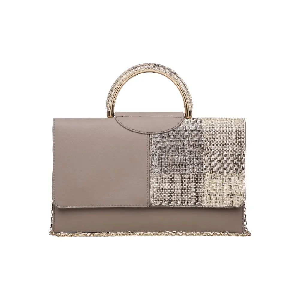 Rumi Clutch