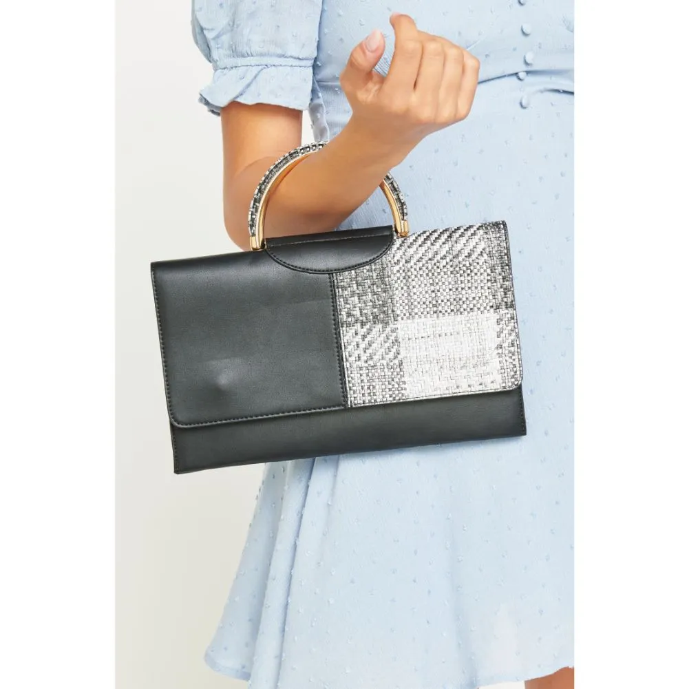 Rumi Clutch