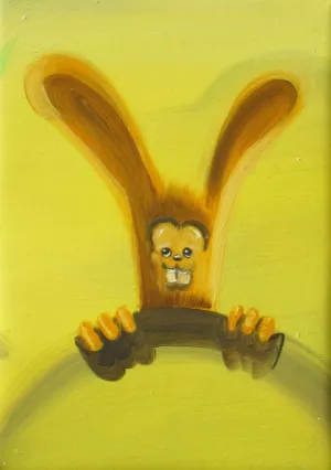 Ryan Michael Ford, "Mini Buns I"