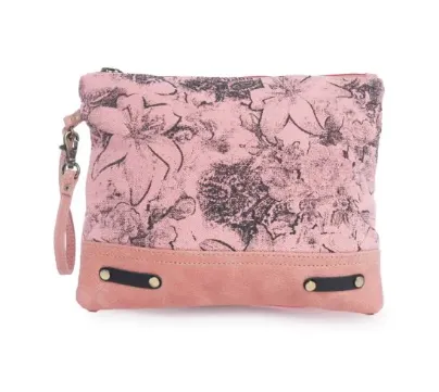 S-9879 Vadito Meadow Pouch