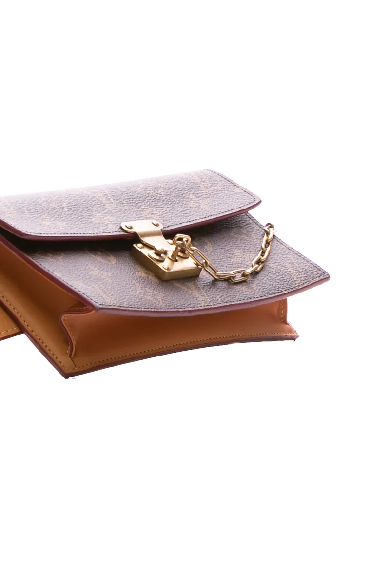 S Lock Belt Pouch MM Bag