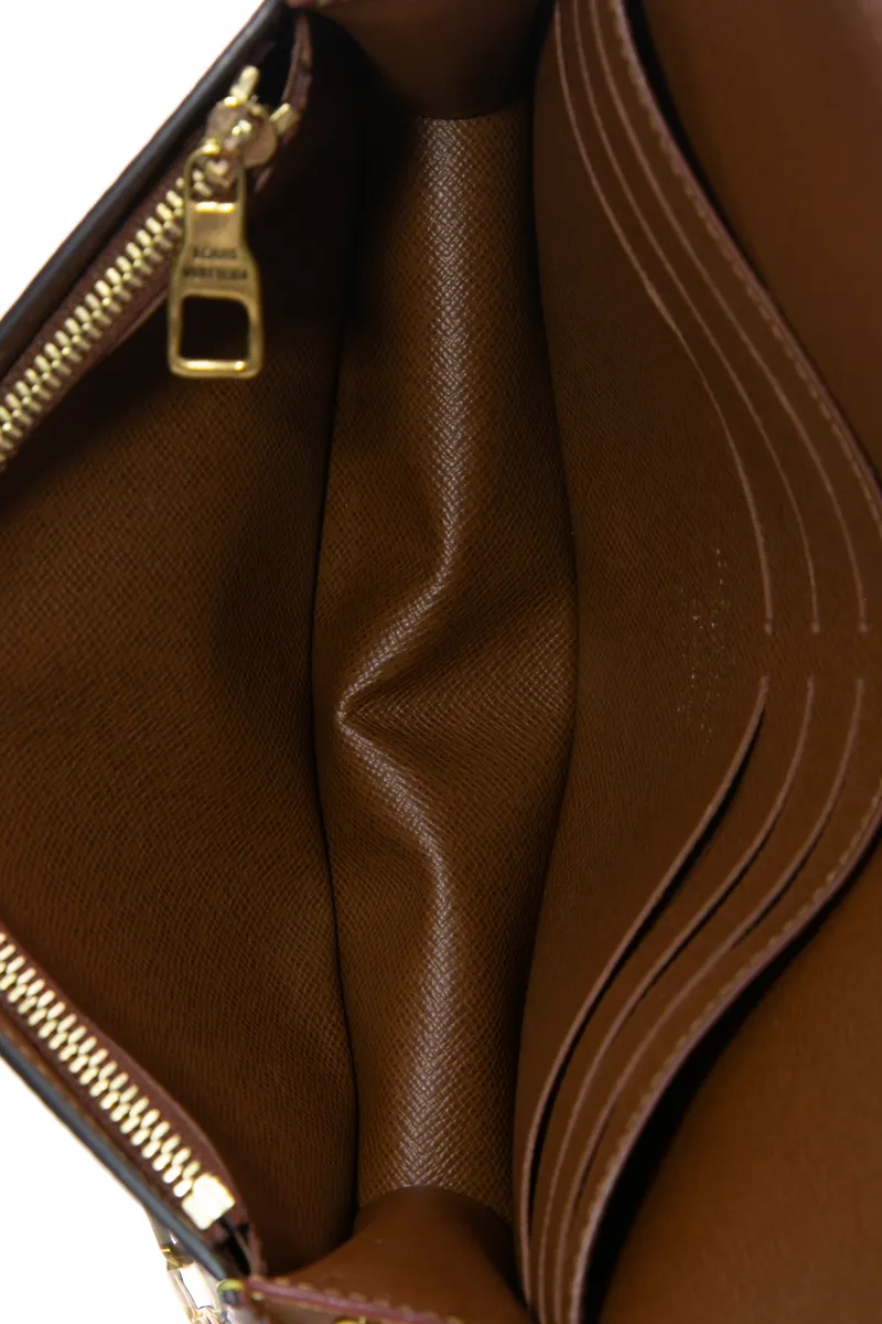 S Lock Belt Pouch MM Bag