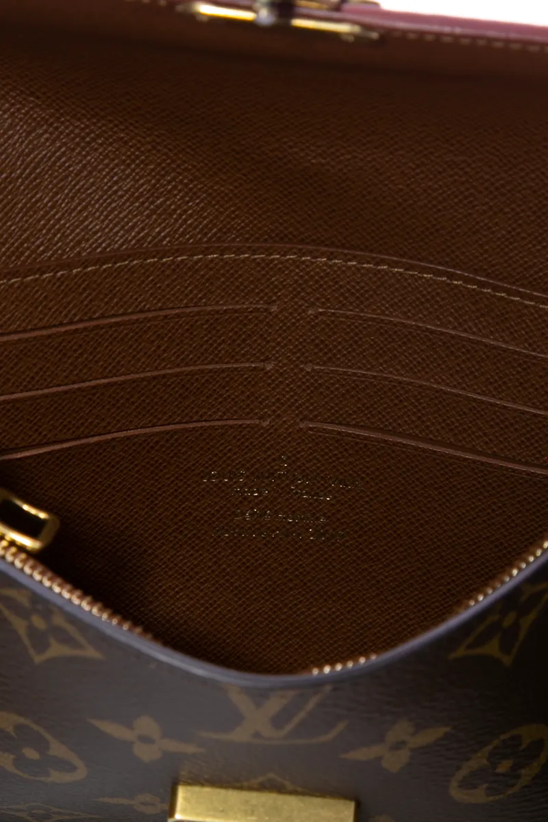 S Lock Belt Pouch MM Bag