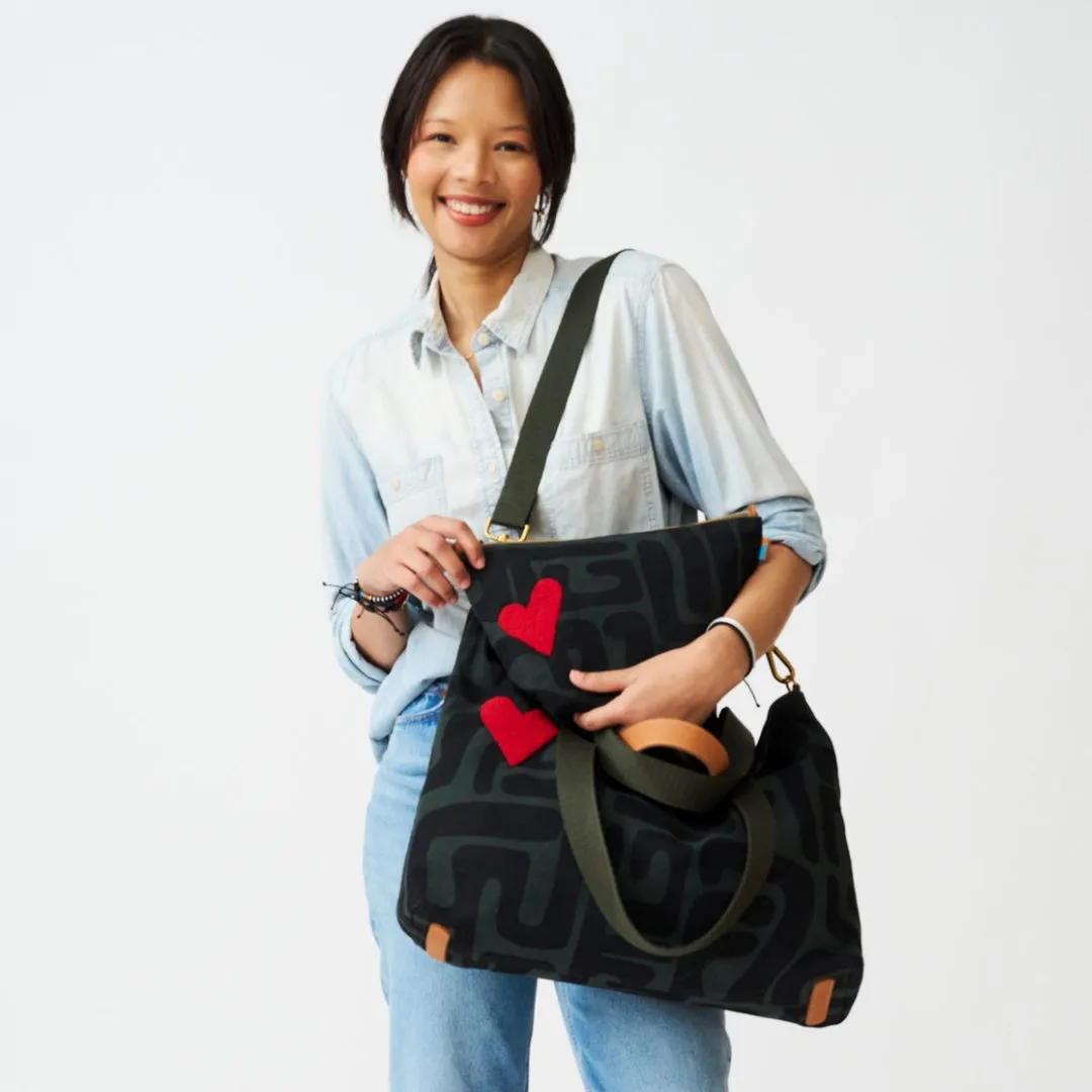 Safari LOVE Bag Bundle