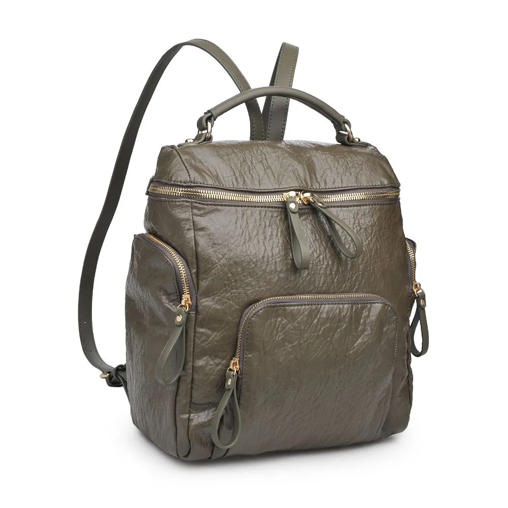 Sahara Backpack