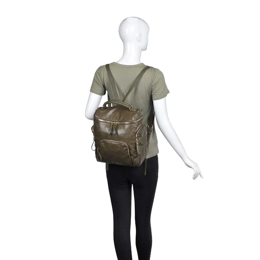 Sahara Backpack