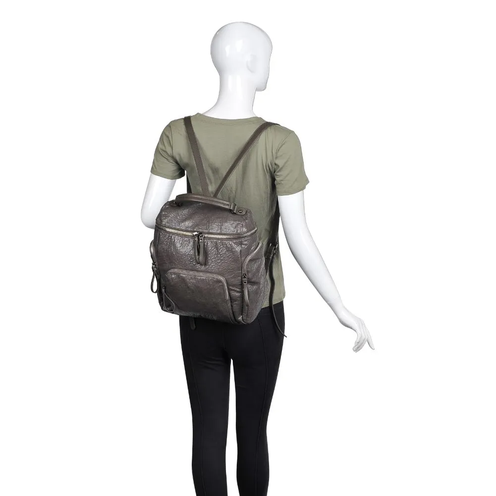 Sahara Backpack