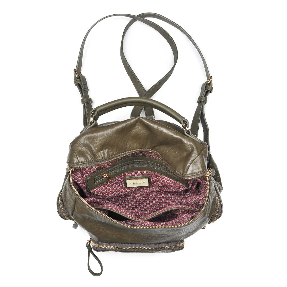Sahara Backpack
