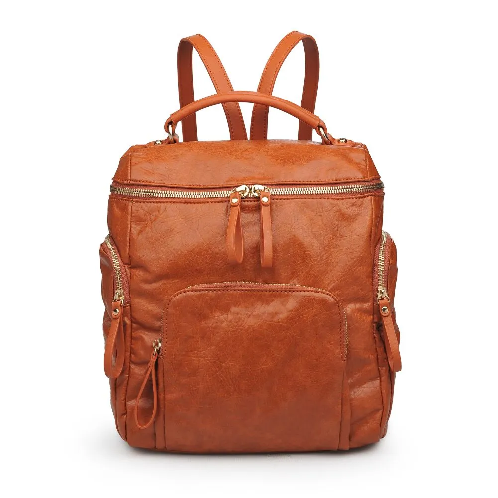Sahara Backpack