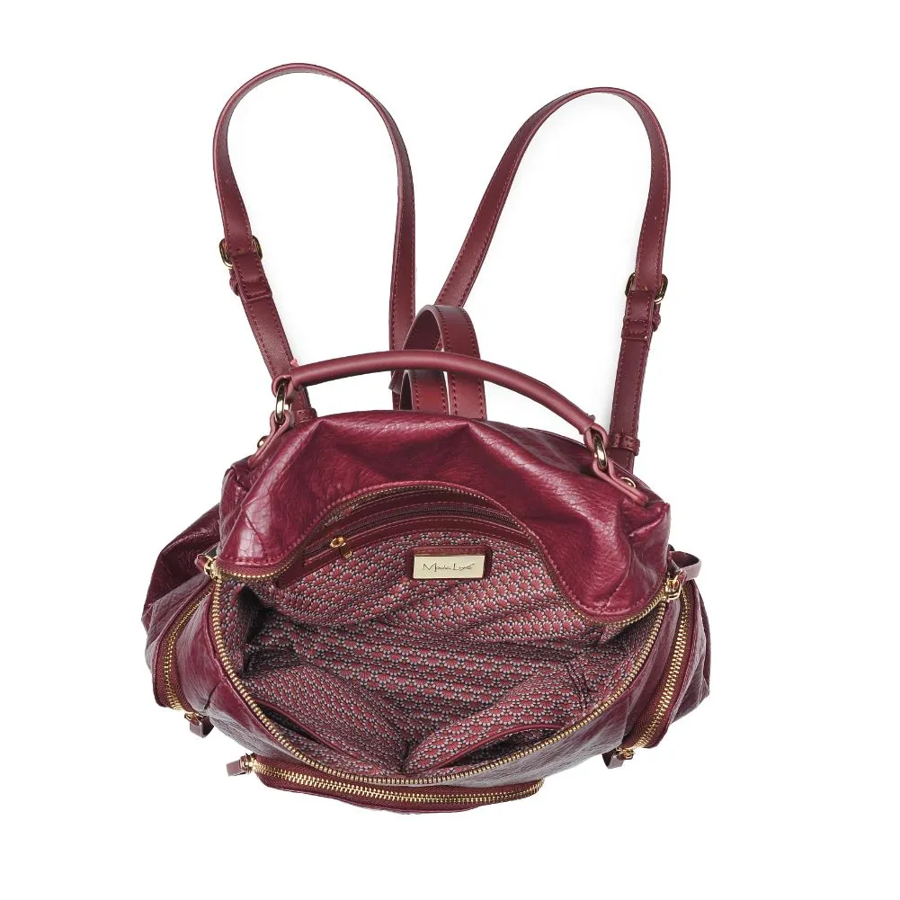 Sahara Backpack