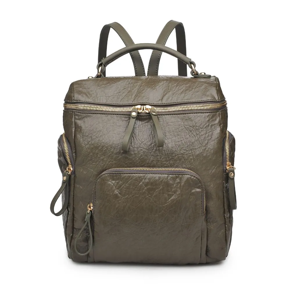 Sahara Backpack