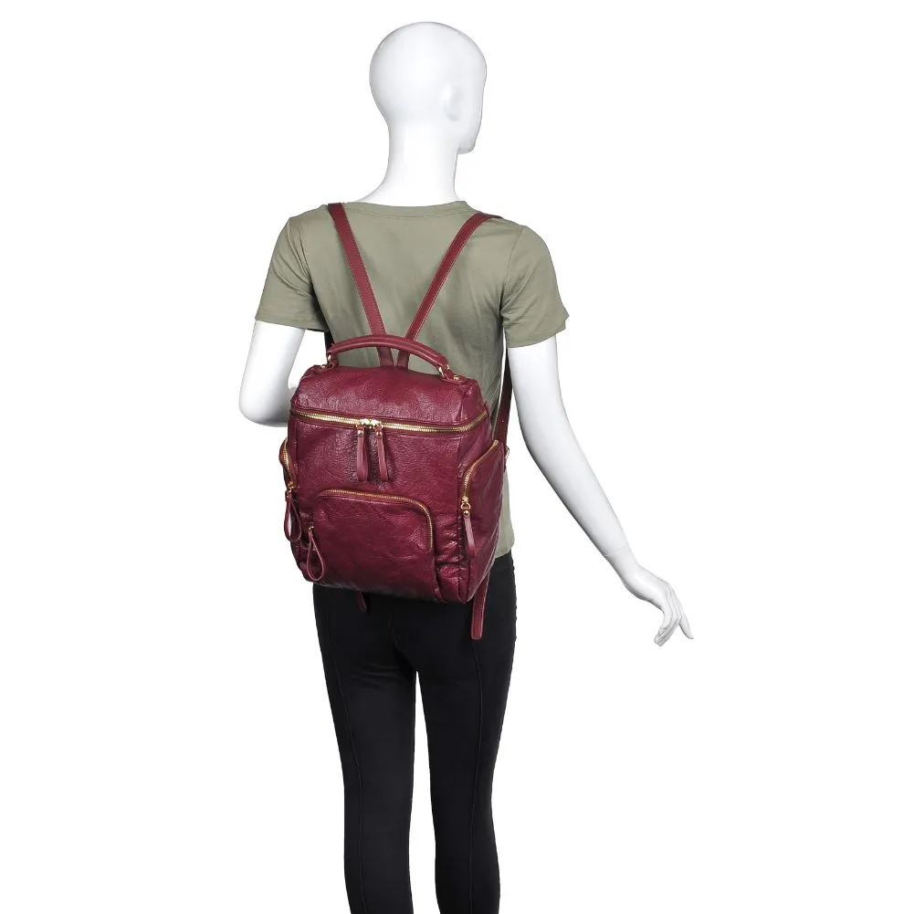 Sahara Backpack