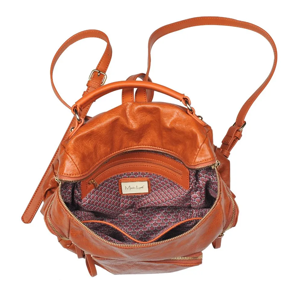 Sahara Backpack