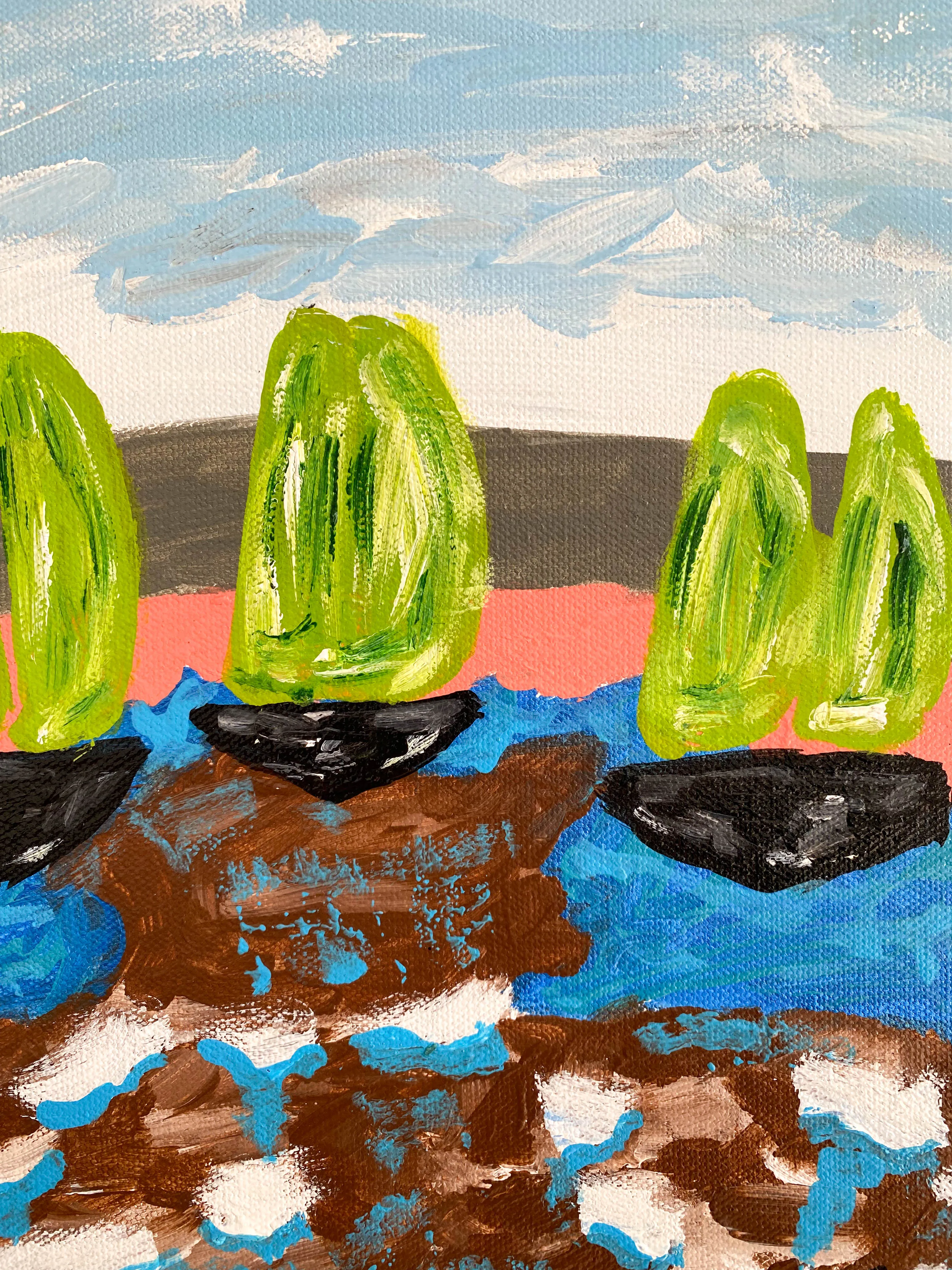 Sail Boats