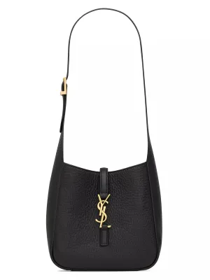 Saint Laurent Baby Le 5 A 7 Bag