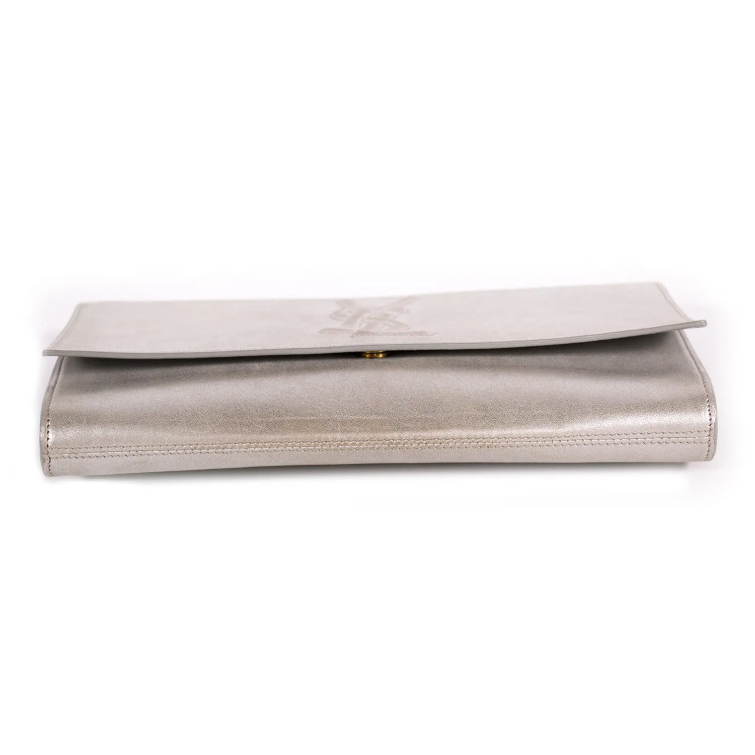 Saint Laurent Belle De Jour Clutch