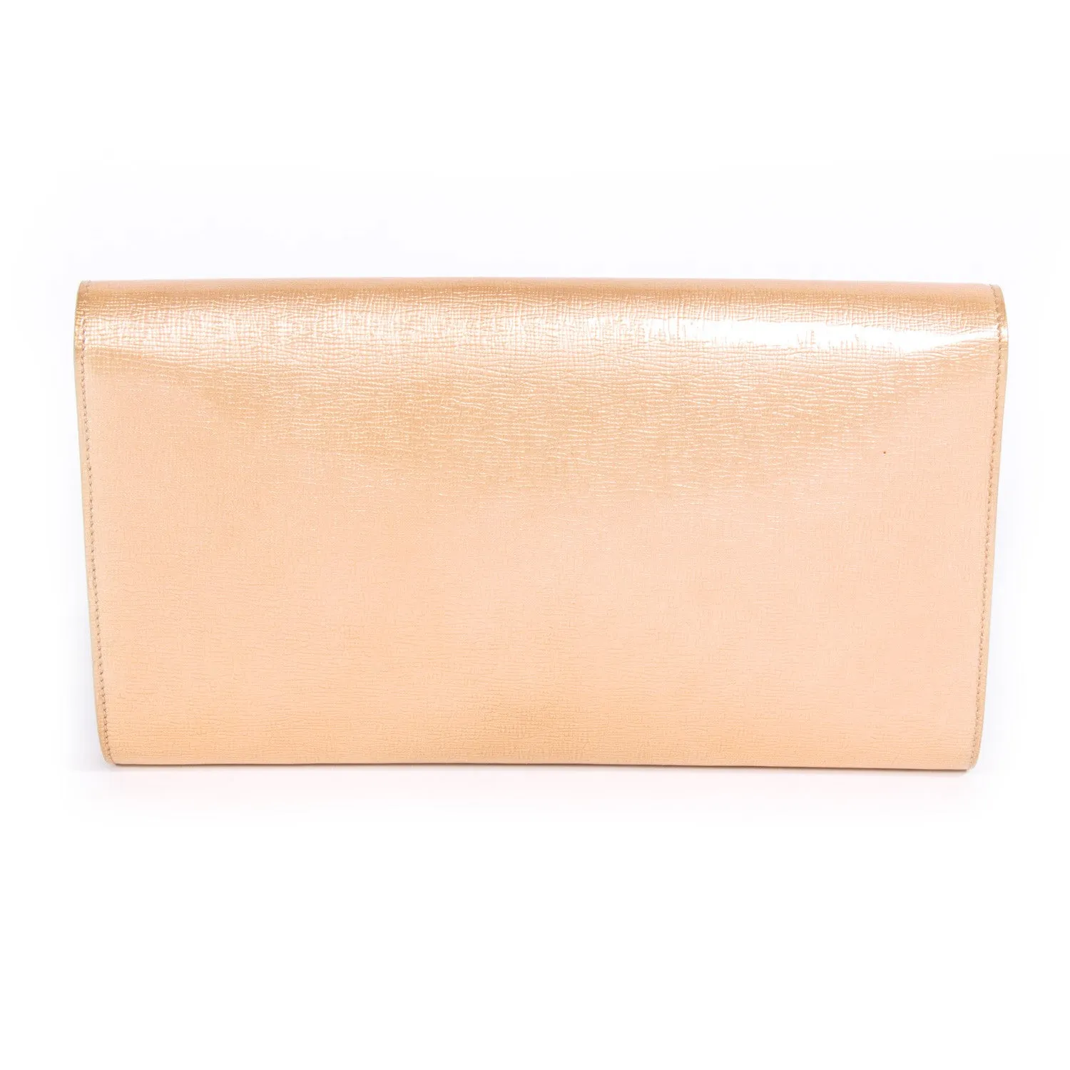 Saint Laurent Belle De Jour Clutch
