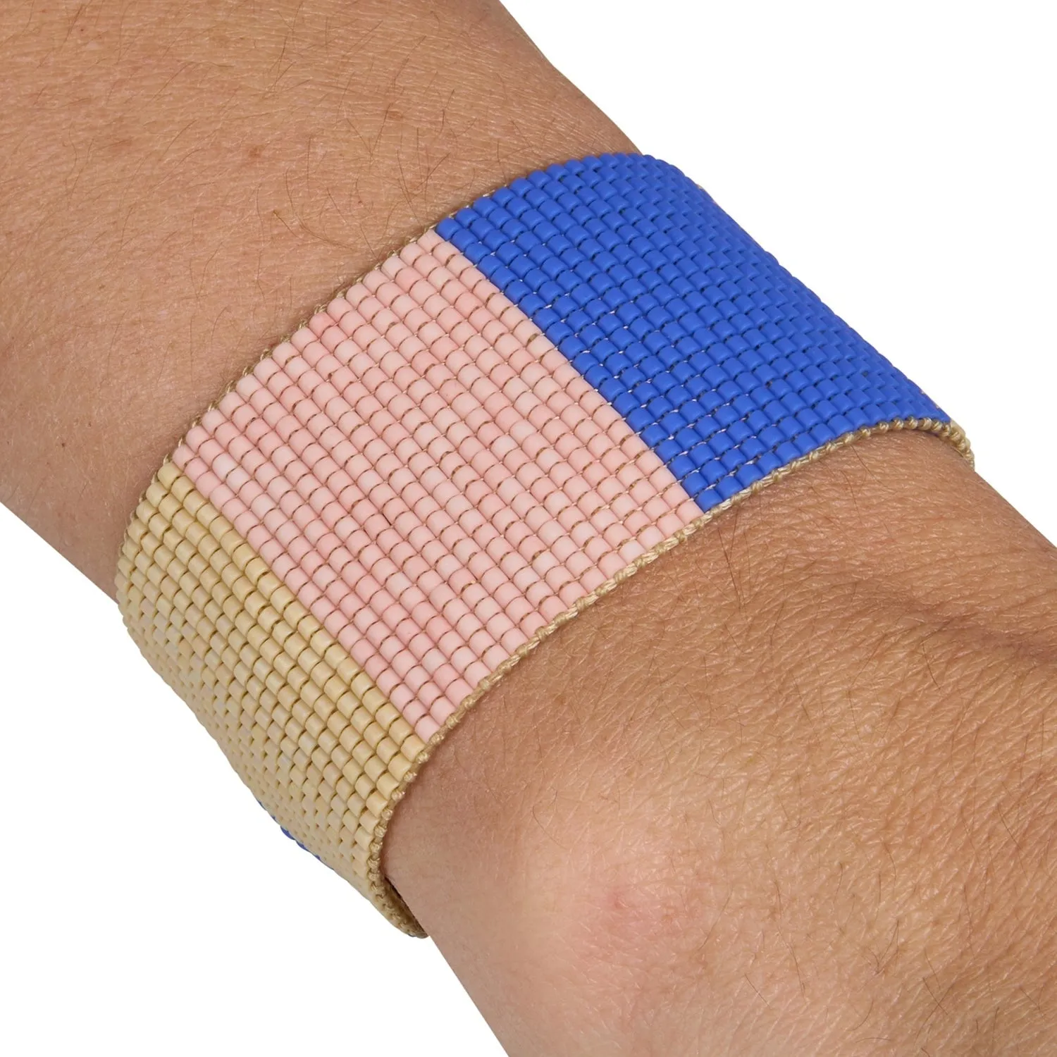 Samay Bracelet - Multi