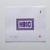 SAS-0123  Mini Purple HBIC