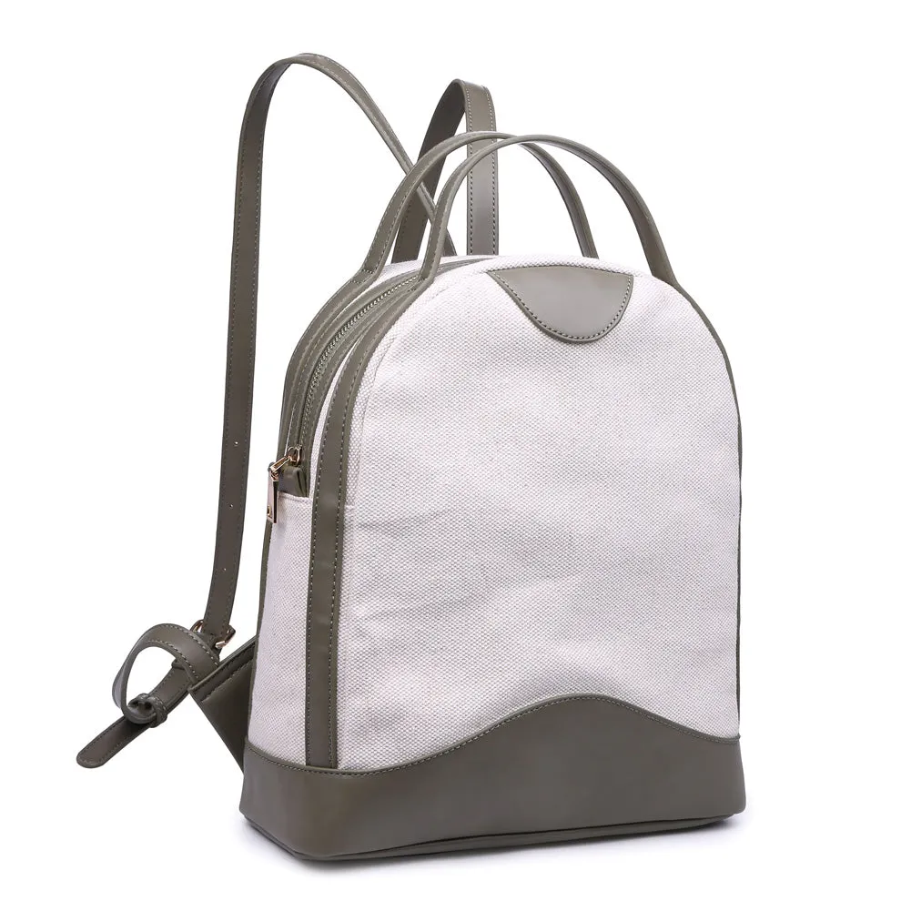 Sawyer Backpack