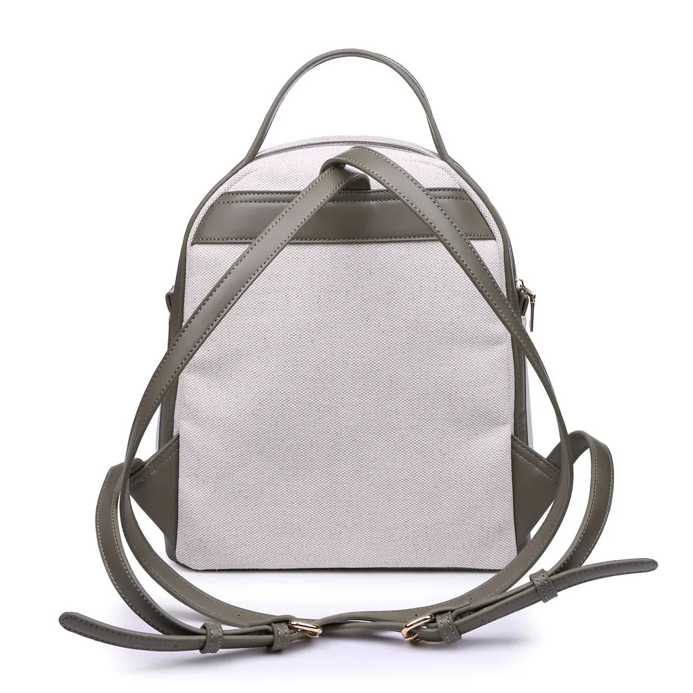 Sawyer Backpack