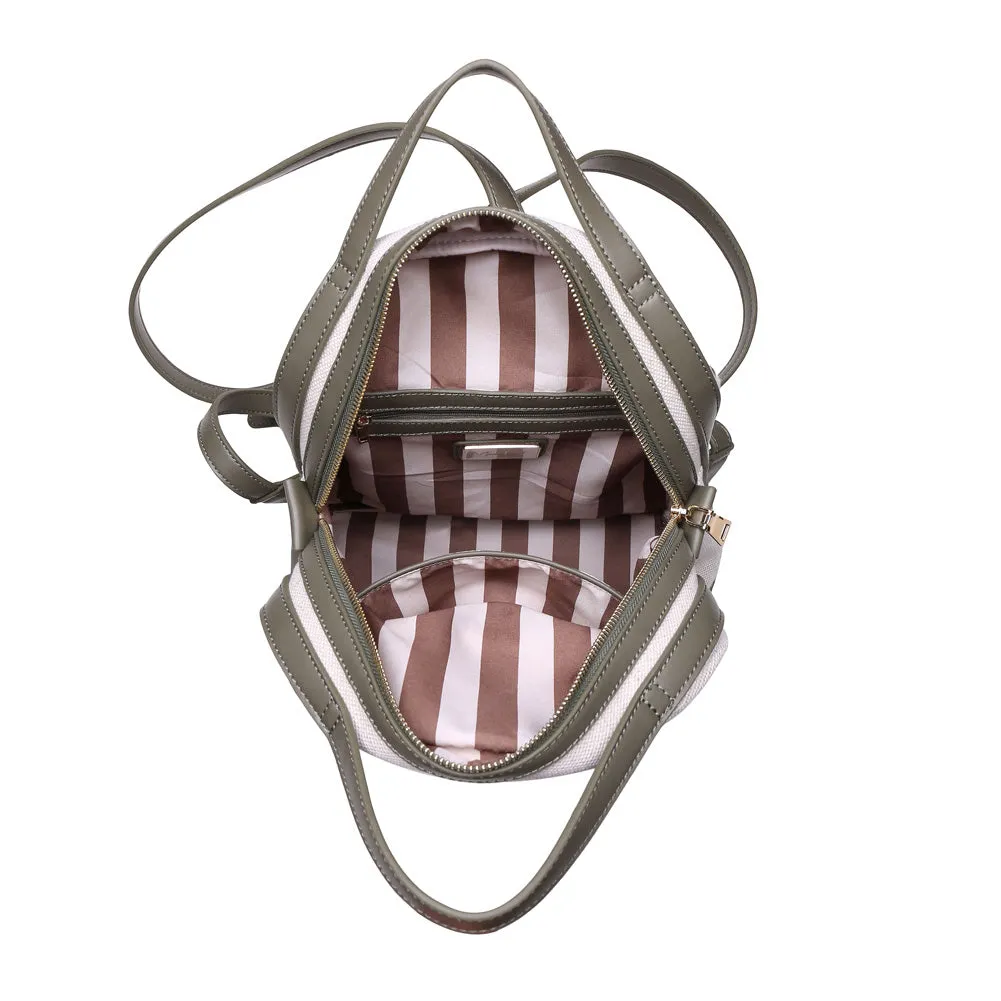 Sawyer Backpack