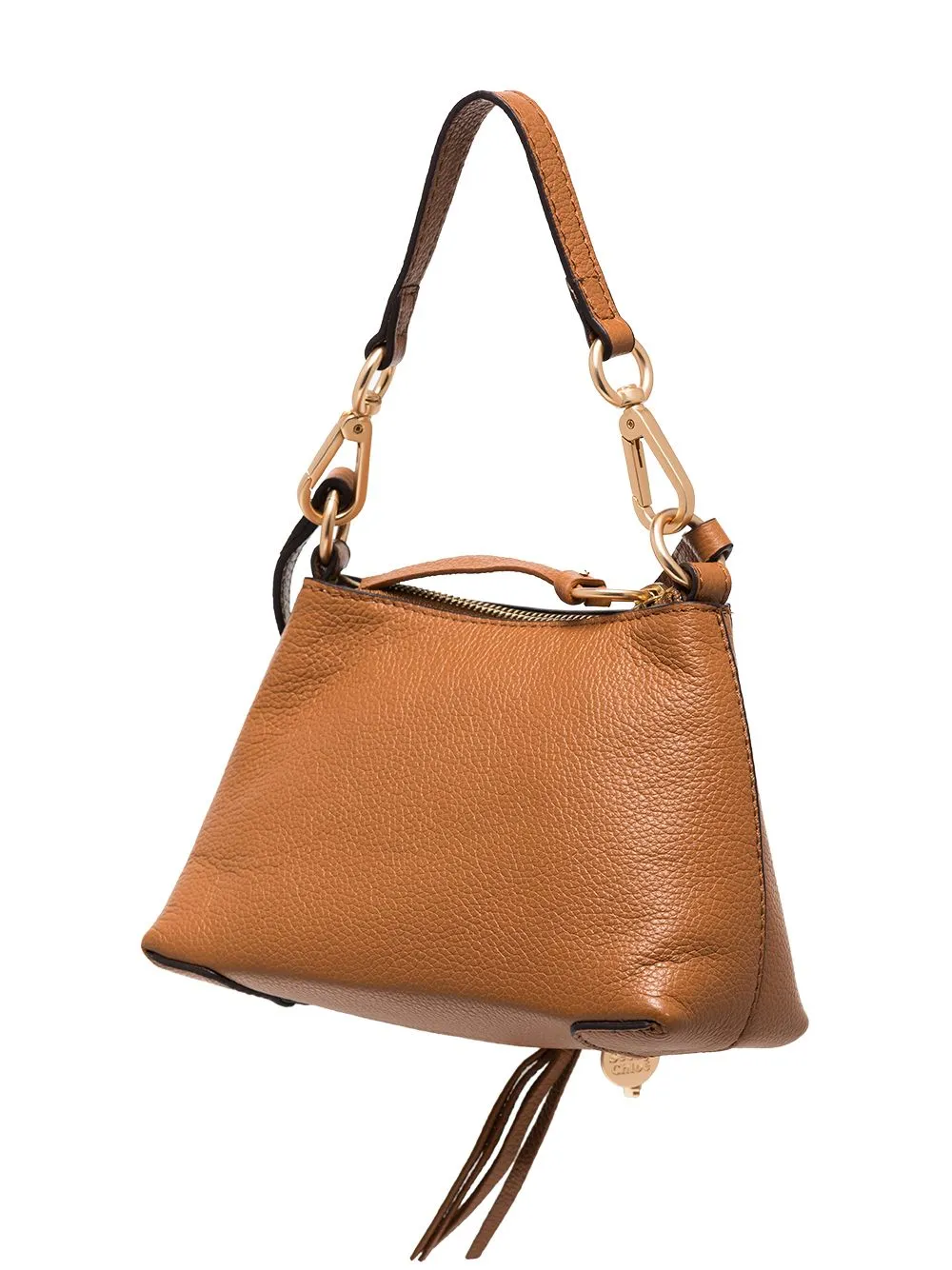 See By Chloé Bags.. Brown