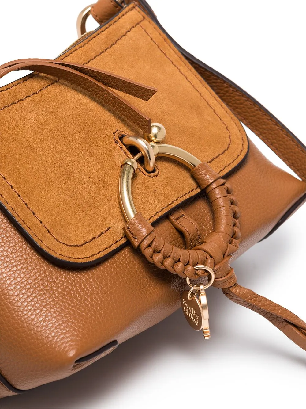 See By Chloé Bags.. Brown