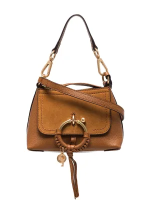See By Chloé Bags.. Brown