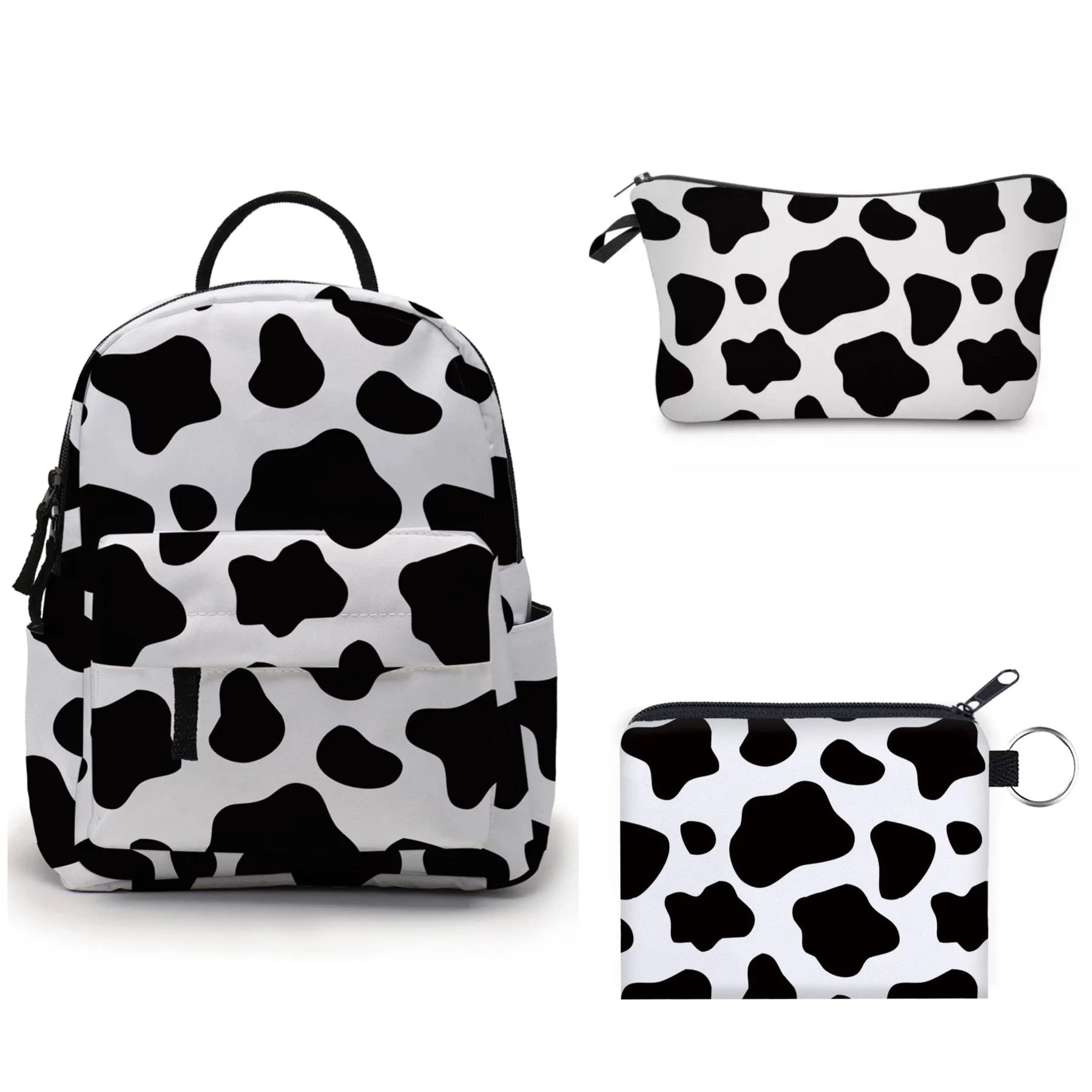 Set - Cow