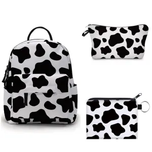 Set - Cow