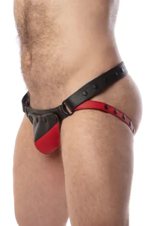 SHADOW JOCK - Colour
