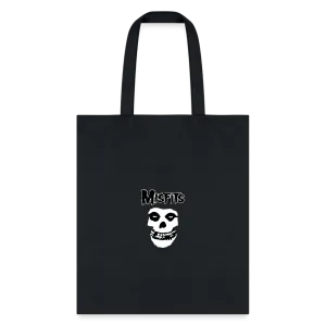 Shilan skull Tote Bag 1 accessories