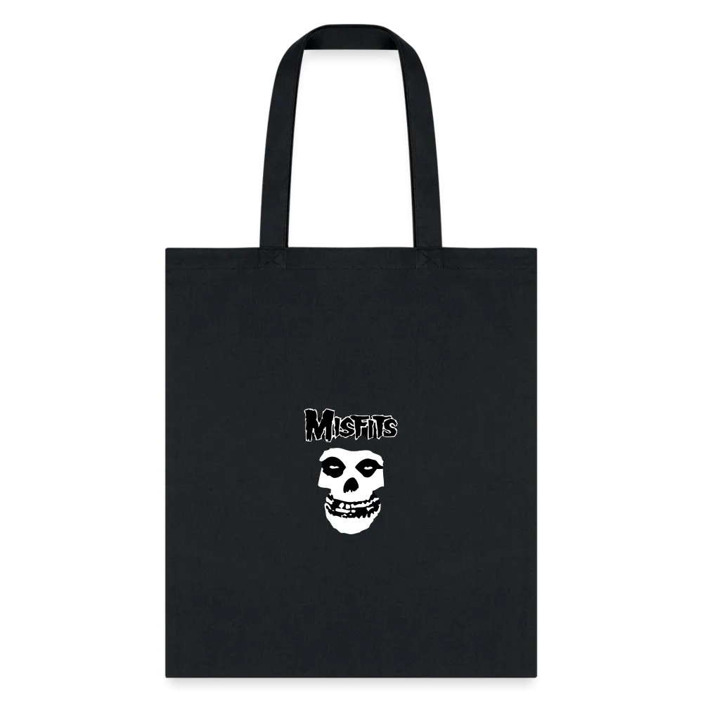 Shilan skull Tote Bag 1 accessories