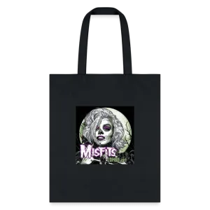 Shilan skull Tote Bag 2