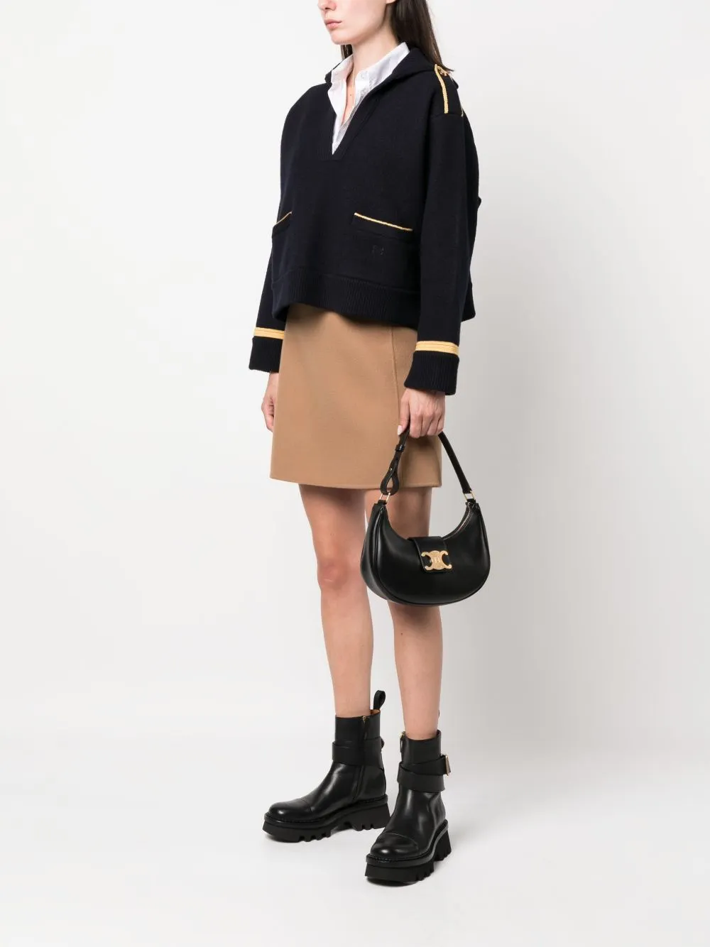 SHOULDER BAGS