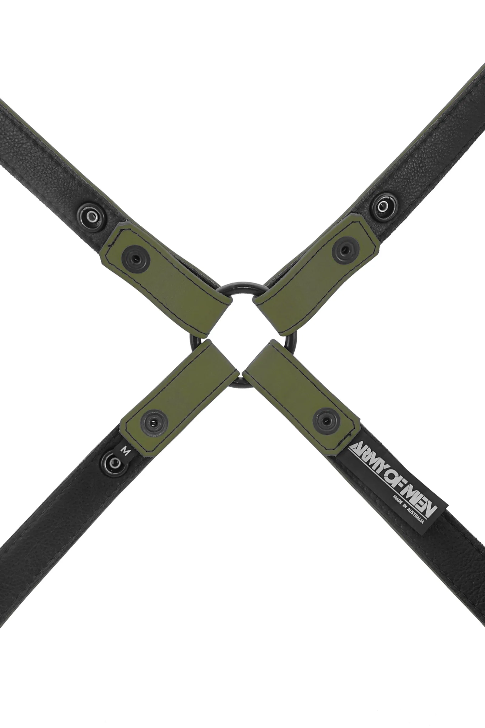 SHOULDER HARNESS - Colour