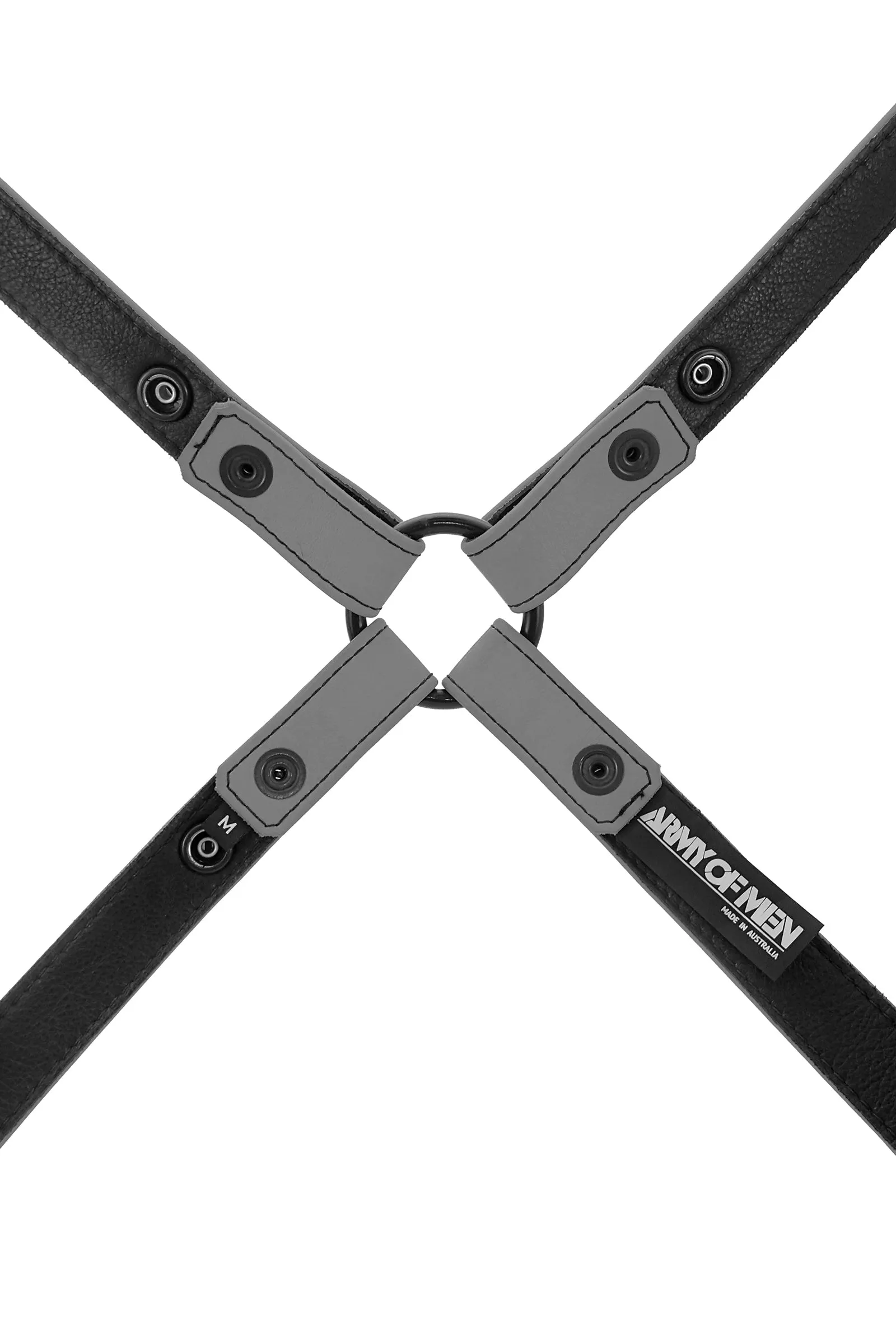 SHOULDER HARNESS - Colour