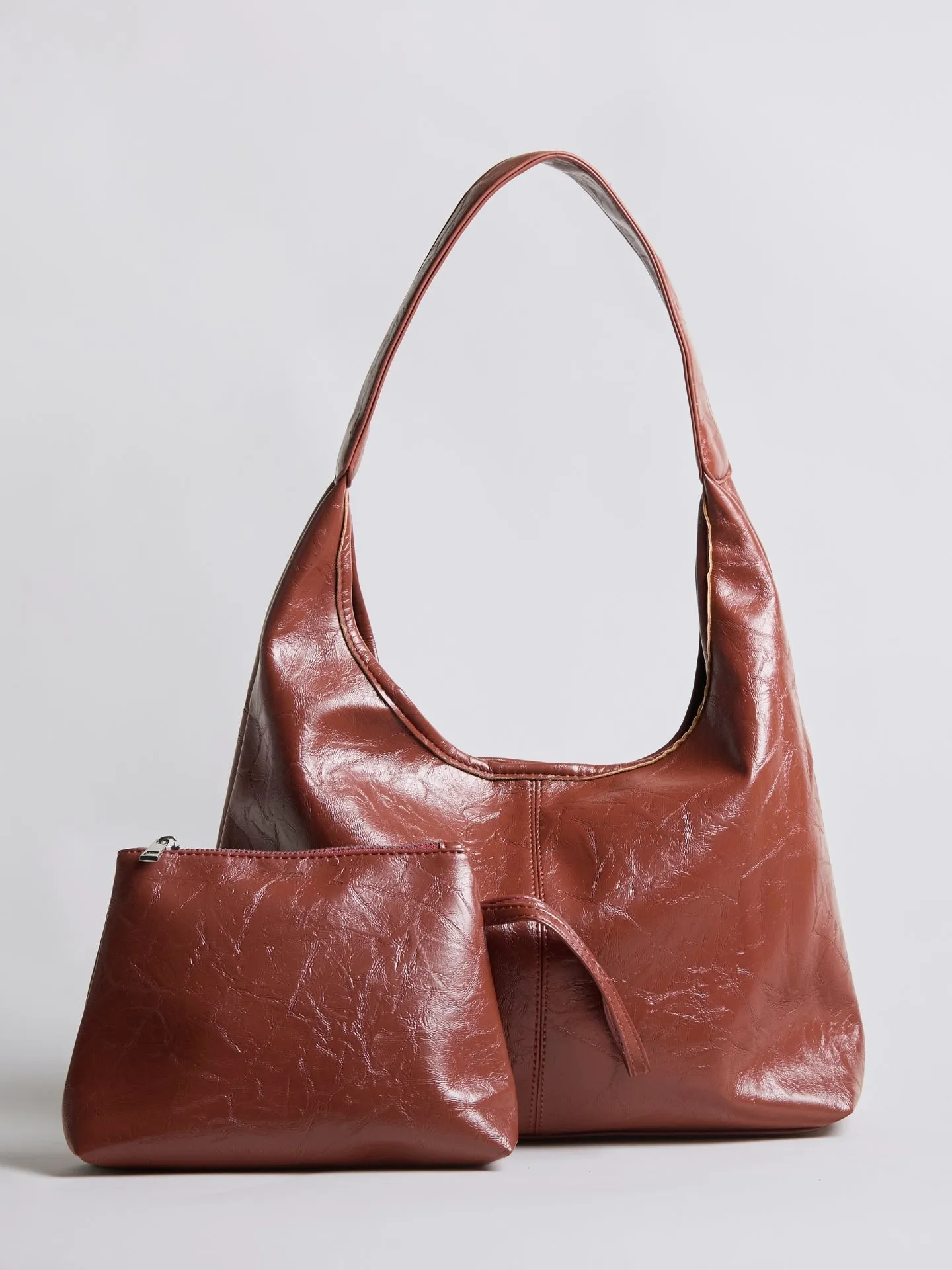 Sienna Leather Companion