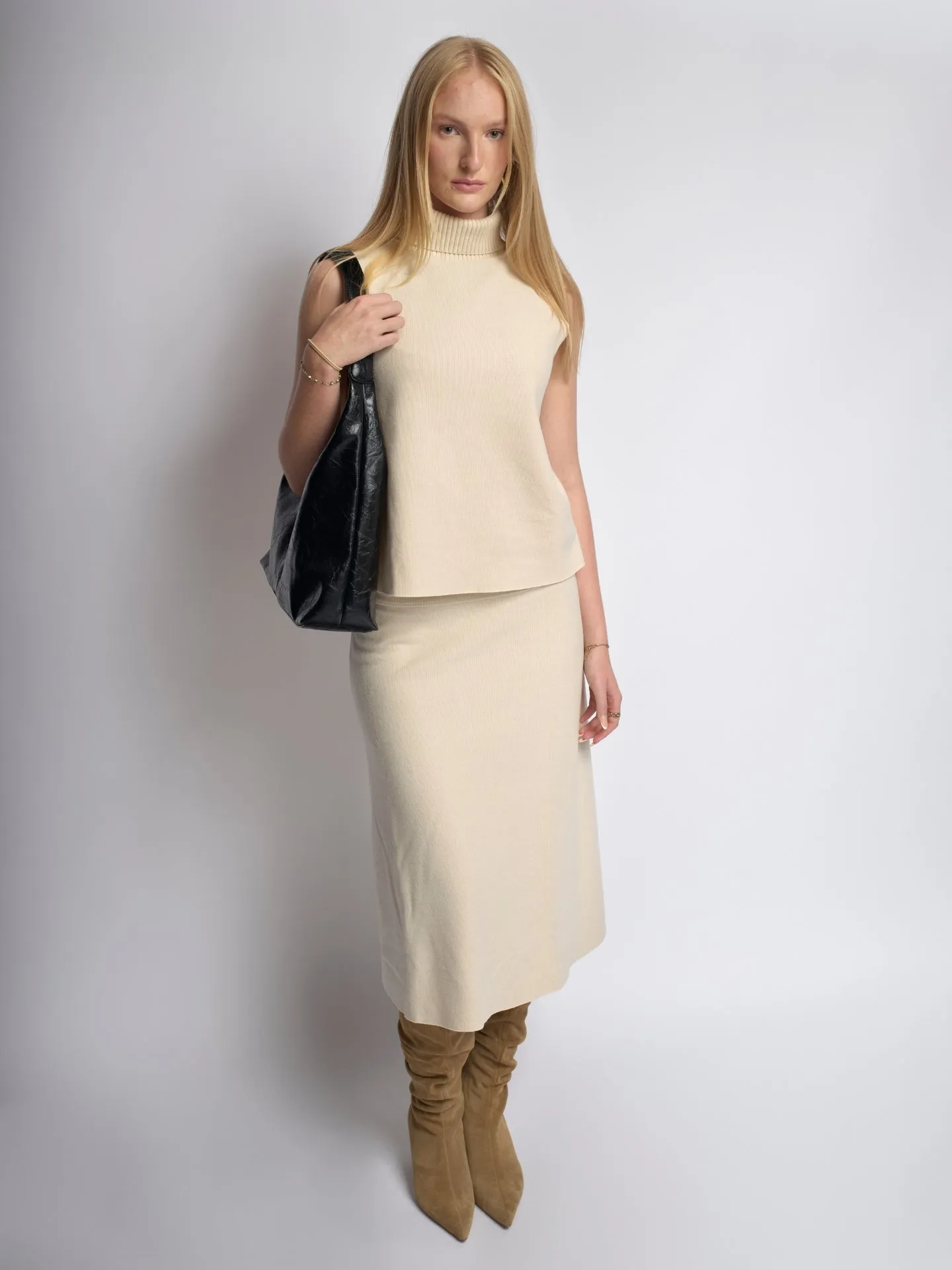 Sienna Leather Companion