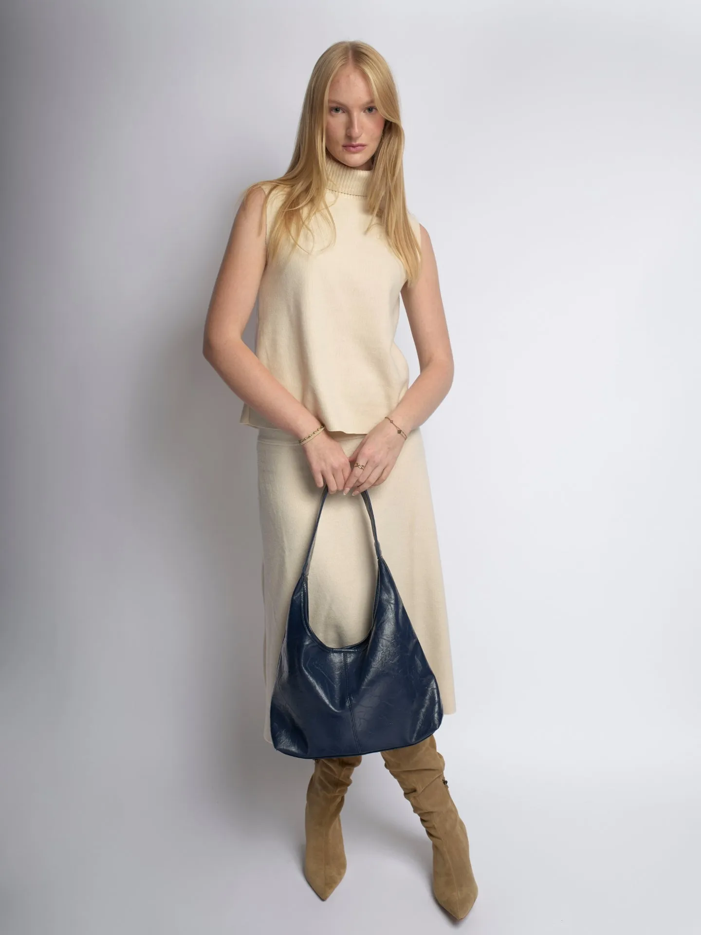 Sienna Leather Companion
