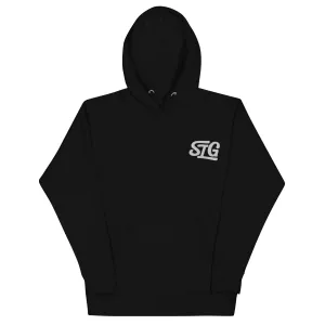 SiG Hoodie (White)