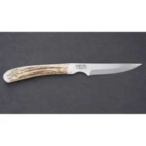 Silver Stag Corky Cutter Slab Knife