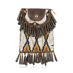 Sioux Strike A Light Pouch