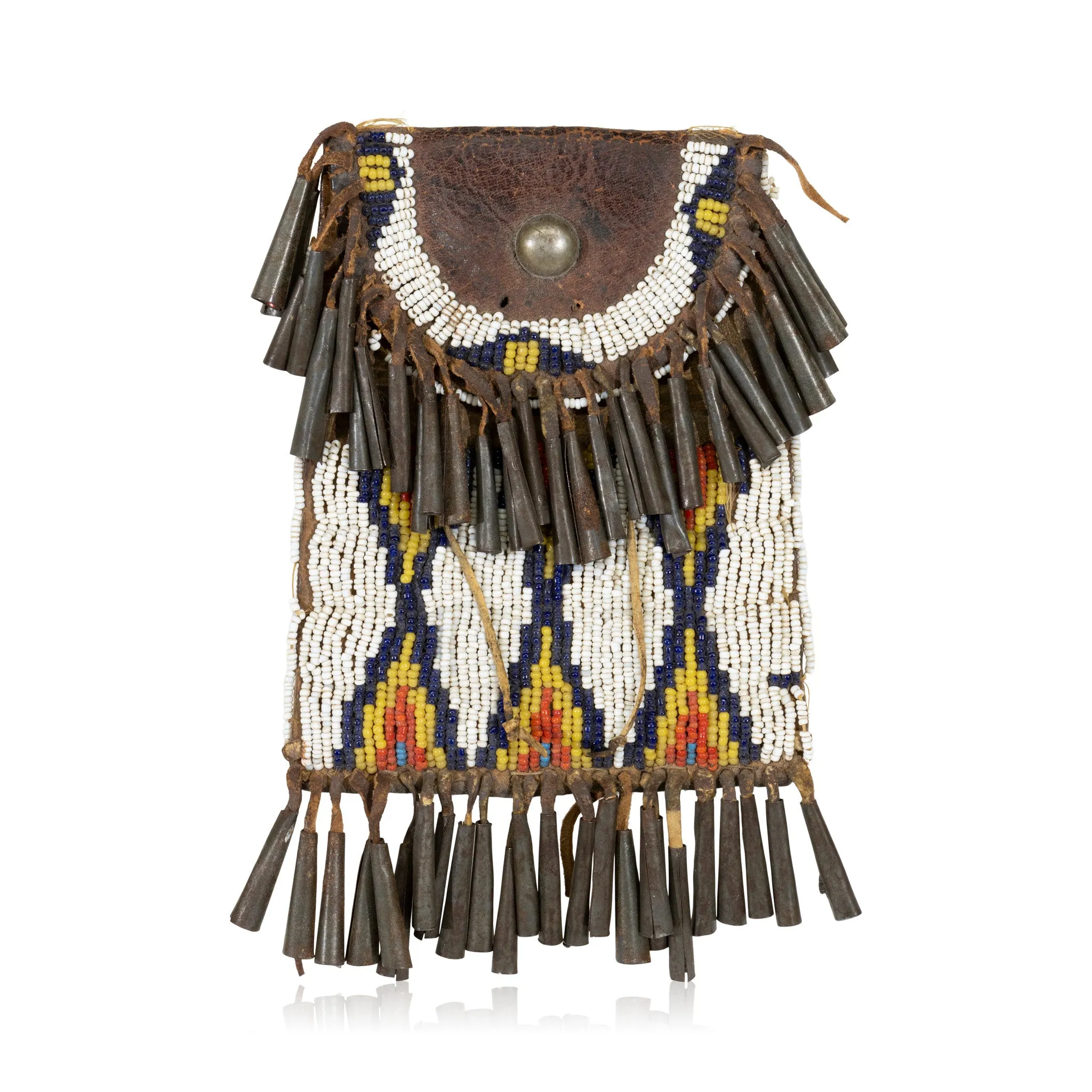 Sioux Strike A Light Pouch