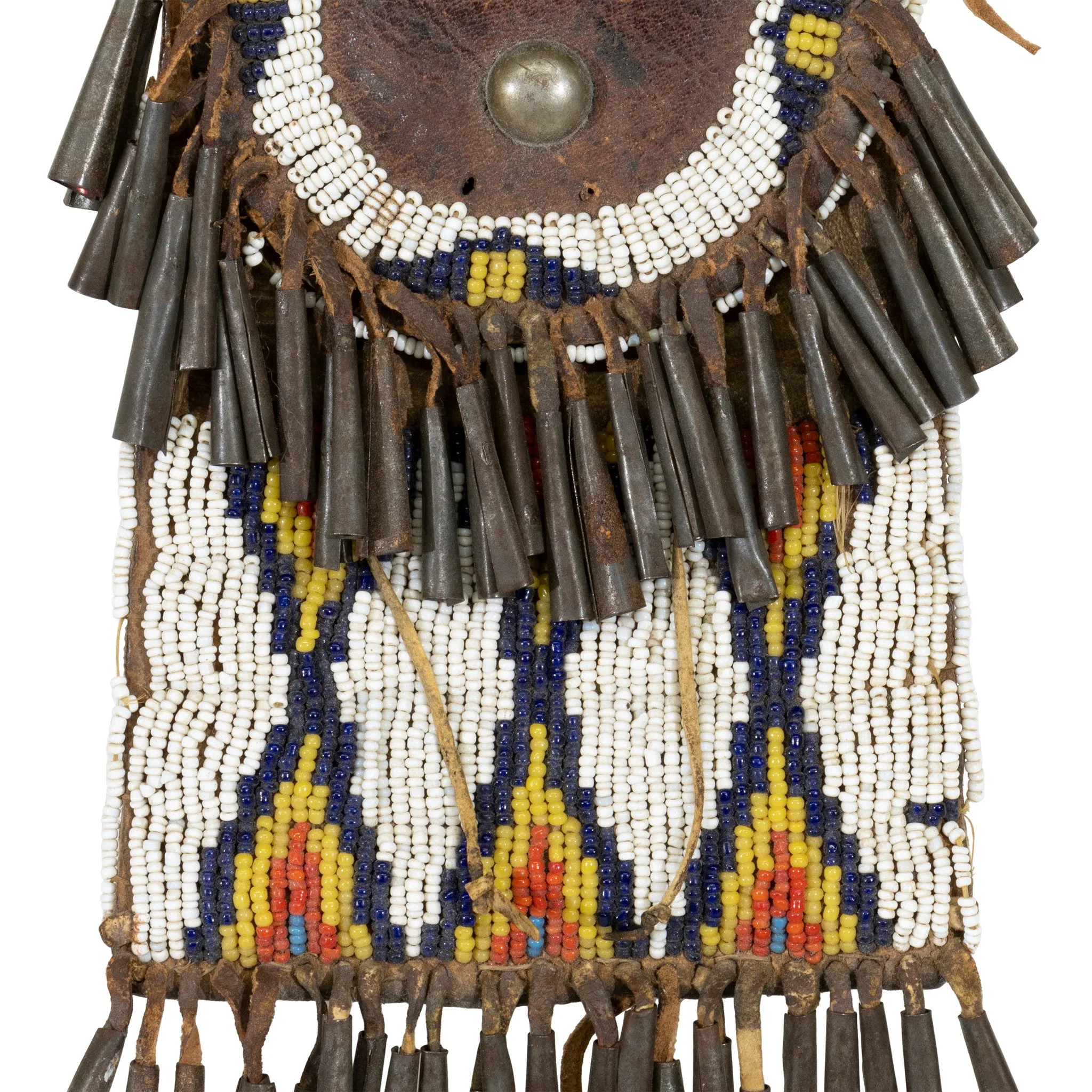 Sioux Strike A Light Pouch