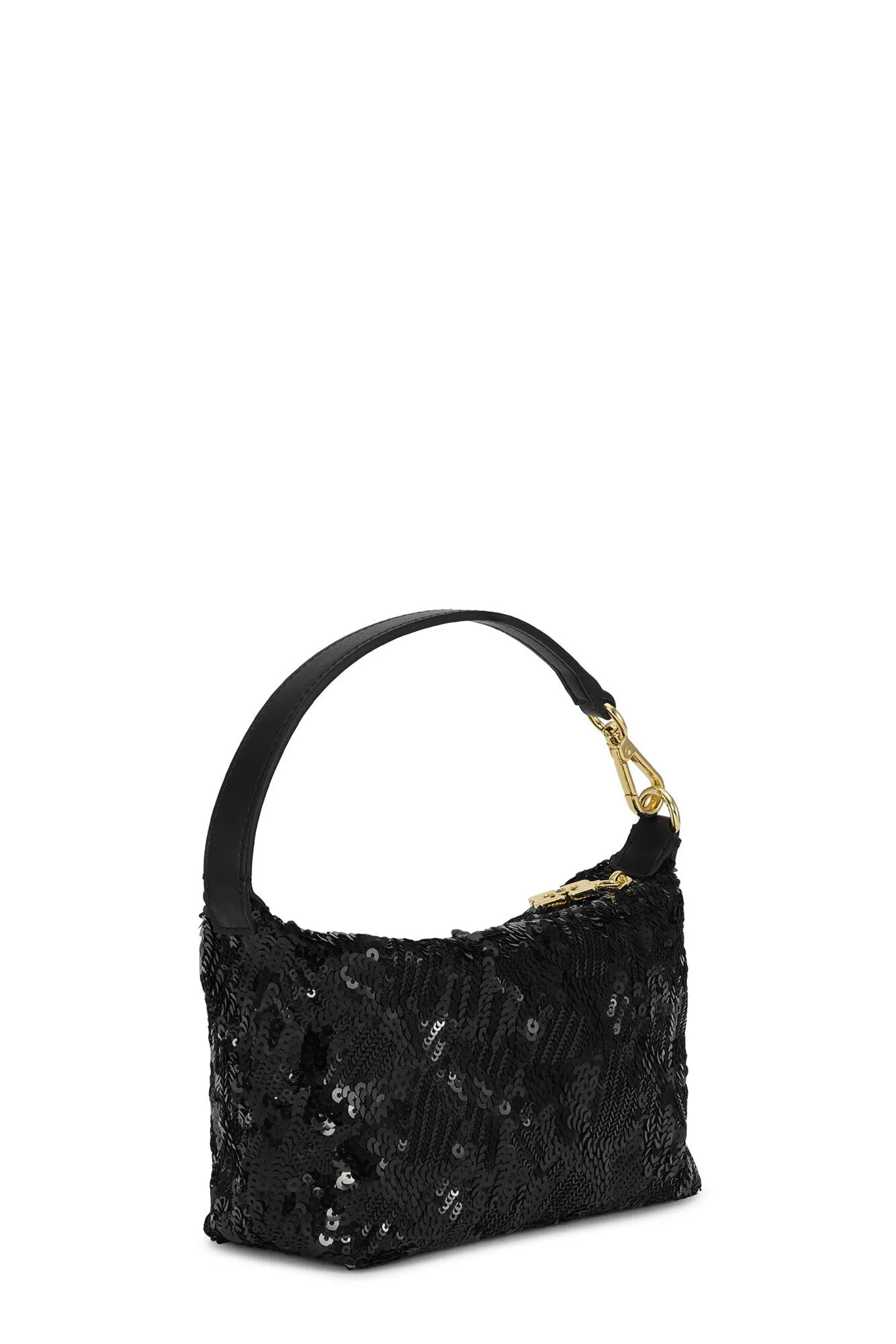 Small Butterfly Sequin Bag
