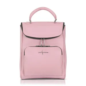 Small Laptop Pack - Pink Pebble